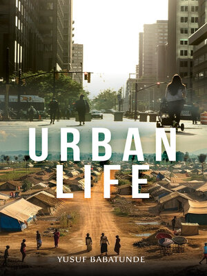 cover image of Urban Life